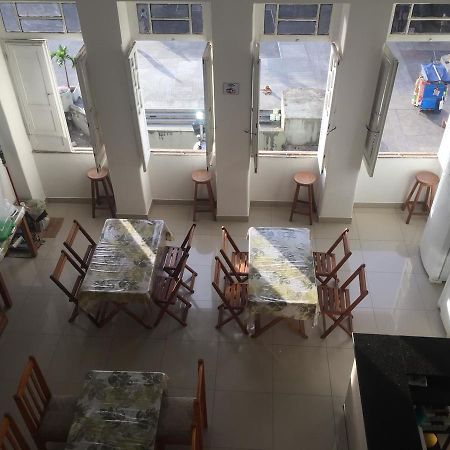 Hostel Pelourinho Салвадор Екстер'єр фото