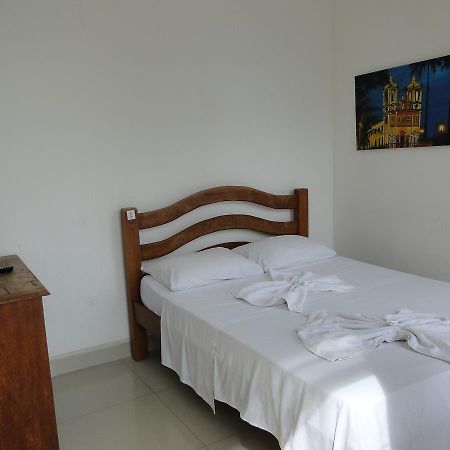 Hostel Pelourinho Салвадор Екстер'єр фото