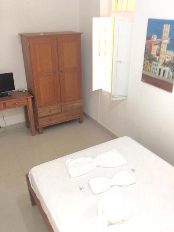 Hostel Pelourinho Салвадор Екстер'єр фото