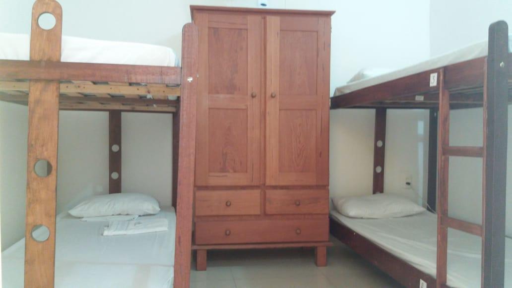 Hostel Pelourinho Салвадор Екстер'єр фото