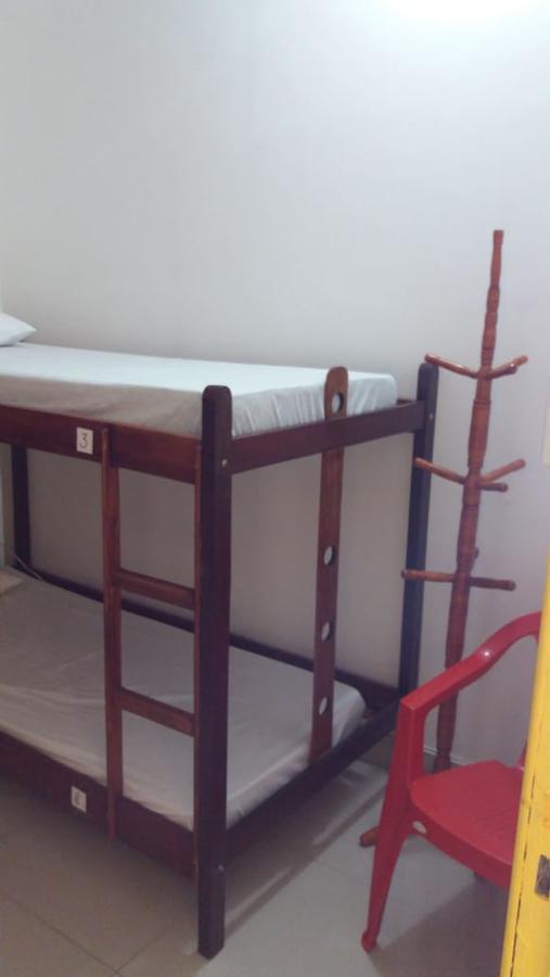 Hostel Pelourinho Салвадор Екстер'єр фото