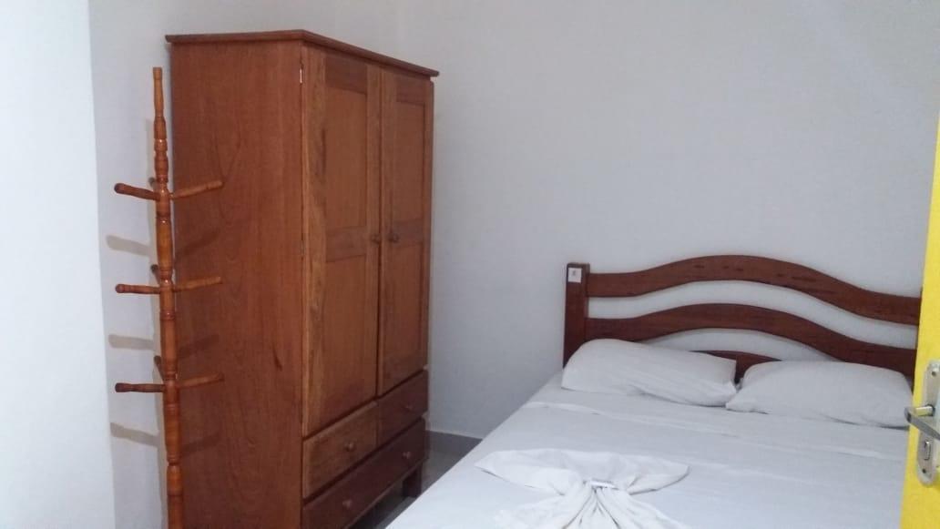Hostel Pelourinho Салвадор Екстер'єр фото
