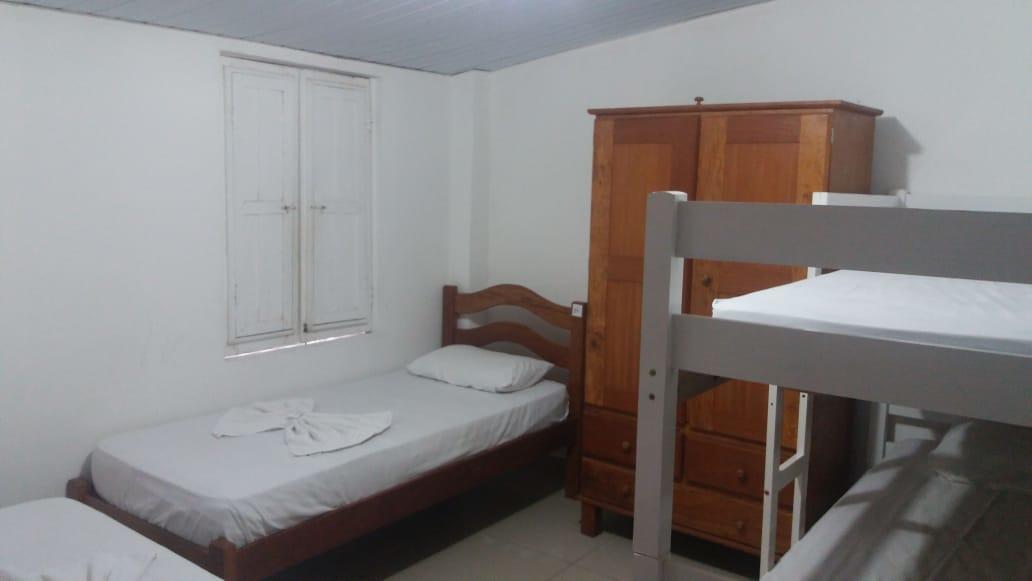 Hostel Pelourinho Салвадор Екстер'єр фото