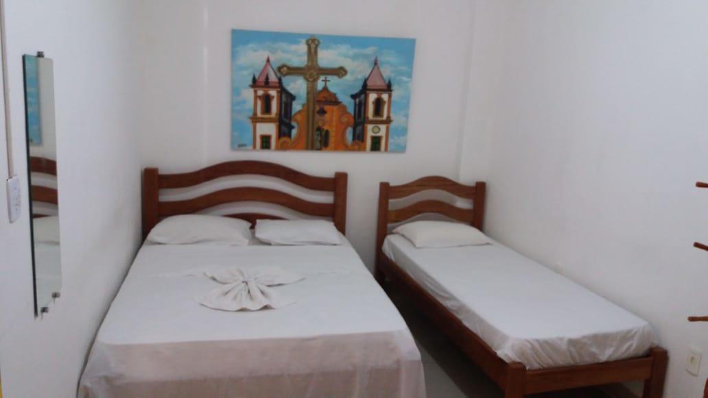 Hostel Pelourinho Салвадор Екстер'єр фото
