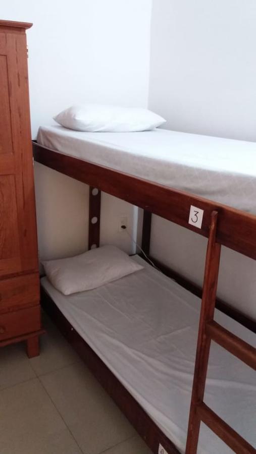 Hostel Pelourinho Салвадор Екстер'єр фото