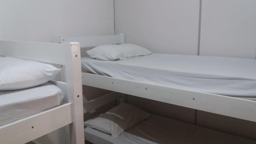 Hostel Pelourinho Салвадор Екстер'єр фото