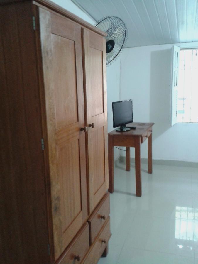 Hostel Pelourinho Салвадор Екстер'єр фото