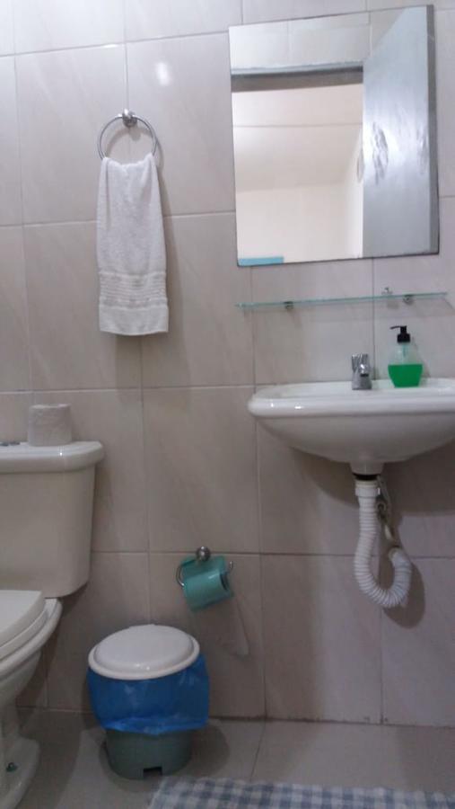 Hostel Pelourinho Салвадор Екстер'єр фото