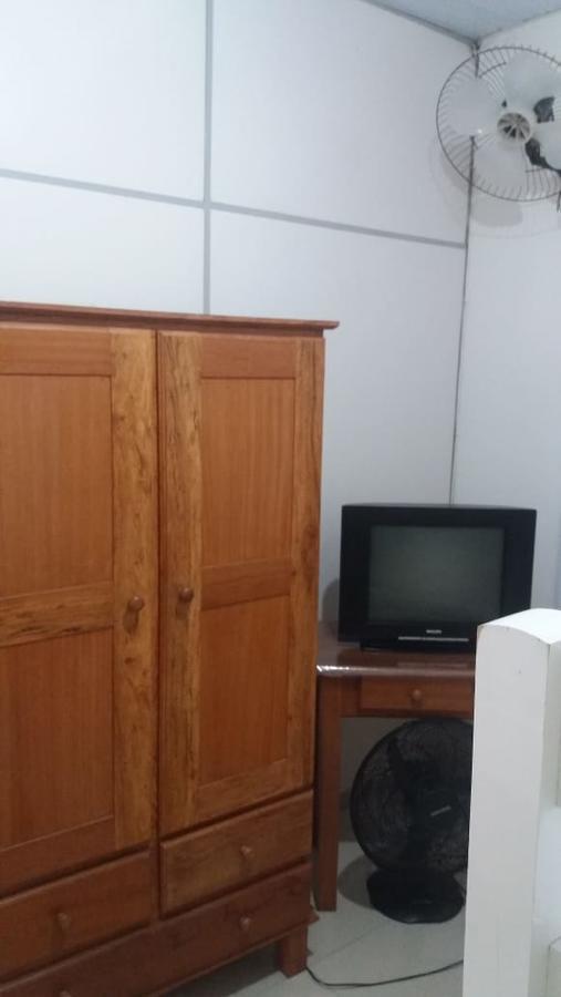 Hostel Pelourinho Салвадор Екстер'єр фото