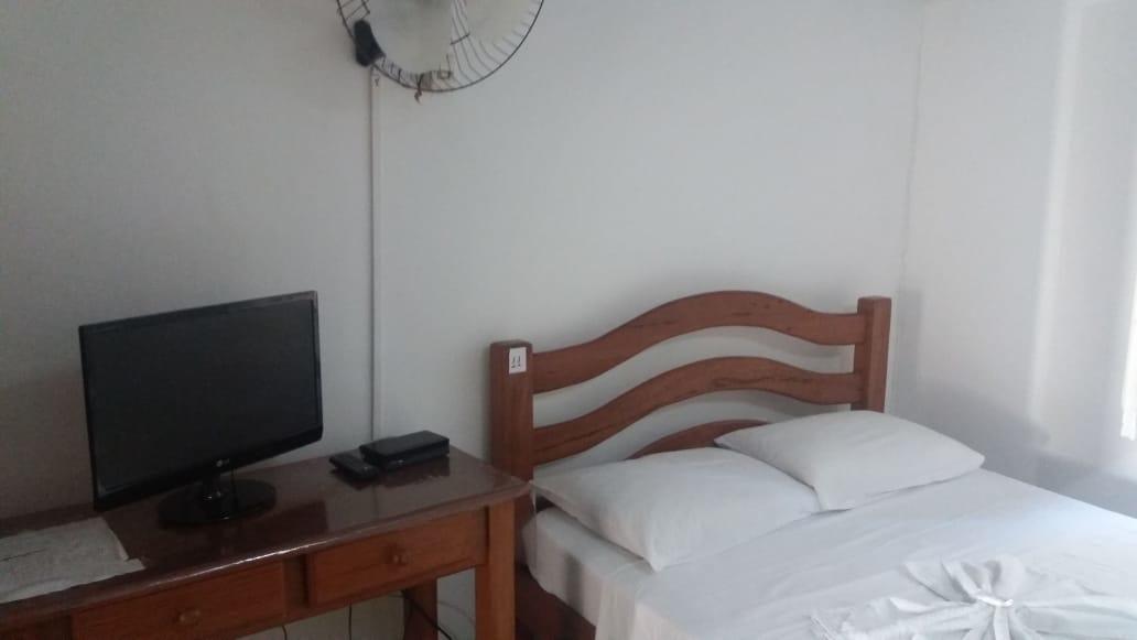 Hostel Pelourinho Салвадор Екстер'єр фото