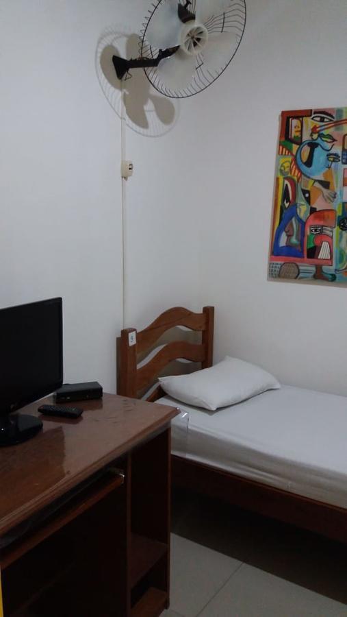 Hostel Pelourinho Салвадор Екстер'єр фото